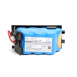 SHARK AP1172 batteri 8,4V 2000mAh (kompatibelt)